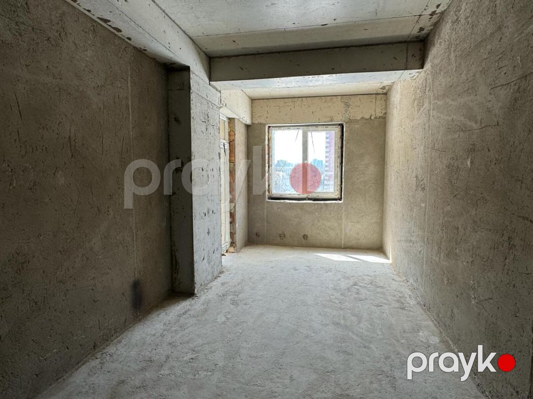 Satılır 3 otaqlı yeni tikili 129 m² — Mənzil, Bakı (4)