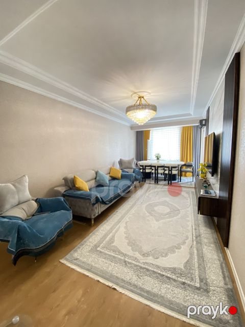 Satılır 3 otaqlı yeni tikili 110 m² — Bakı