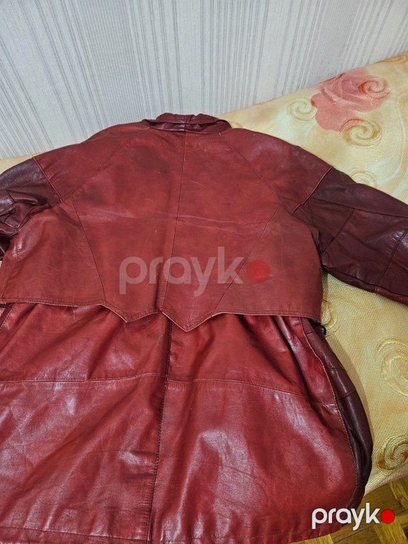 Gödəkçə — Geyim, ayakkabı, aksesuarlar, Bakı (6)