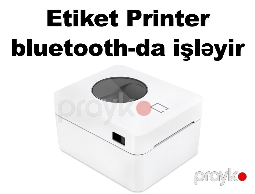 Barkod Prınter Okuprint PG-9250 — Biznes və avadanlıq, Bakı (3)