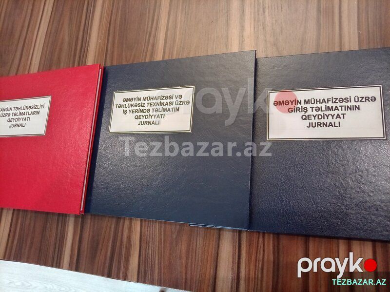 Şirkətlər üçün Hr (İnsan Resursları) Sətəm və Tibb Jurnalla — Reklam işləri, Bakı (6)
