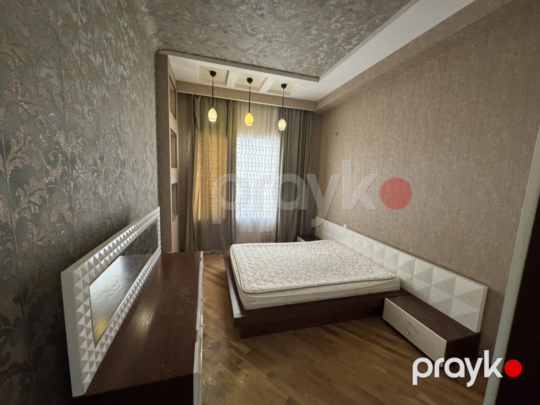 Satılır 3 otaqlı yeni tikili 161 m² — Mənzil, Bakı (4)