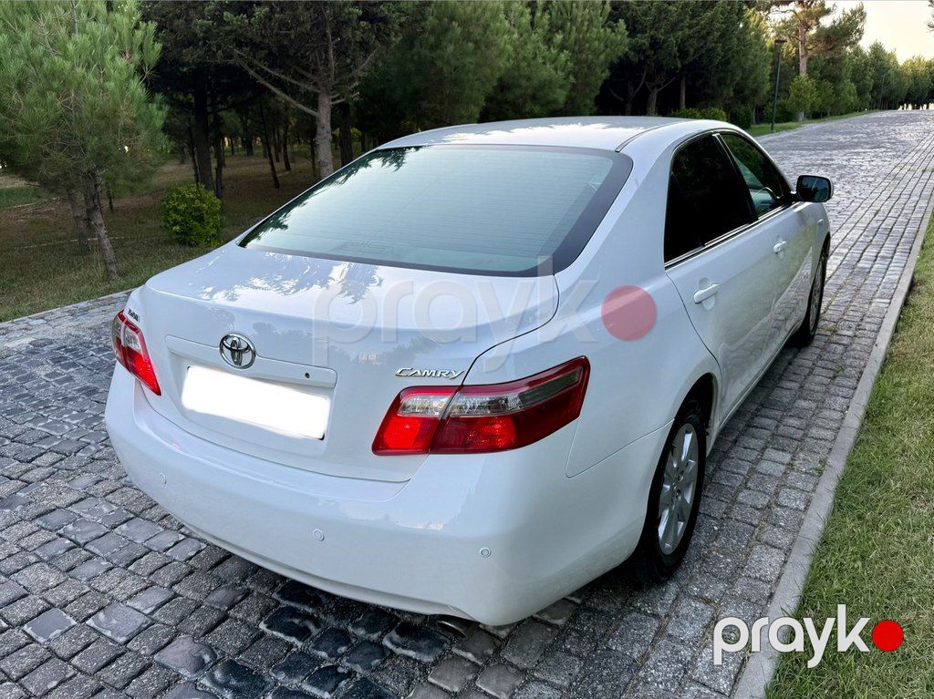 Toyota Camry, 2.4 L, 2007 il, 266 513 km — Avtomobillər, Bakı (7)