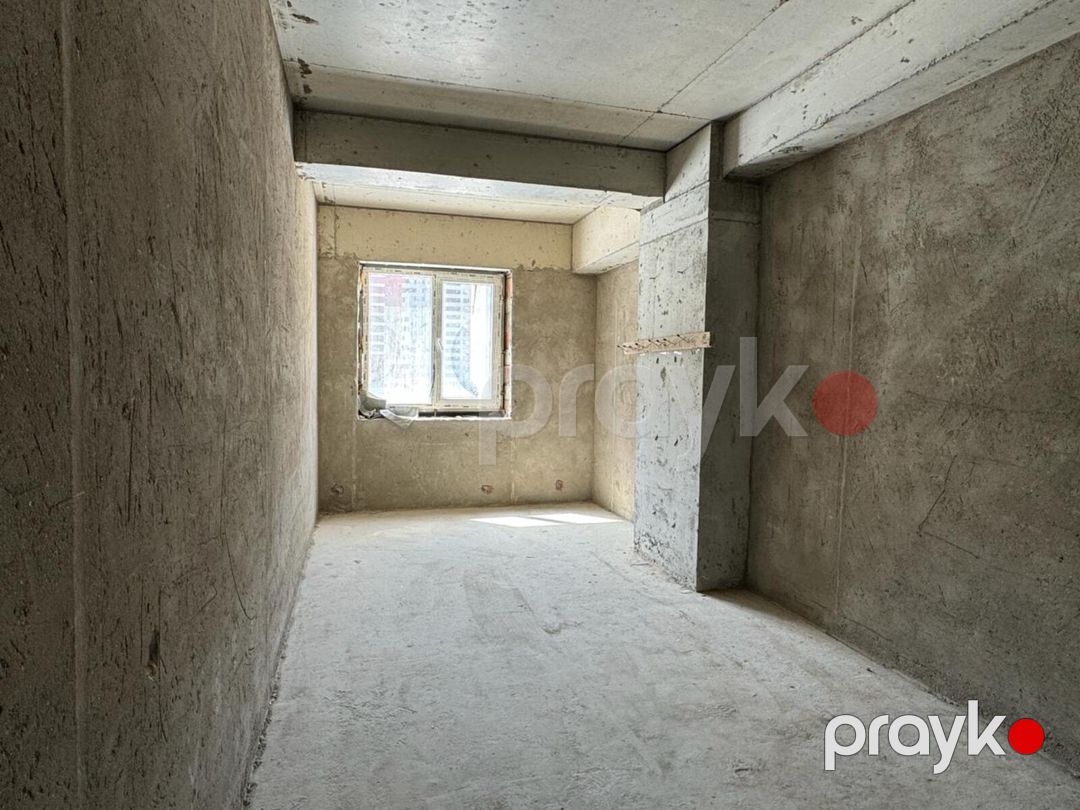 Satılır 3 otaqlı yeni tikili 129 m² — Mənzil, Bakı (3)