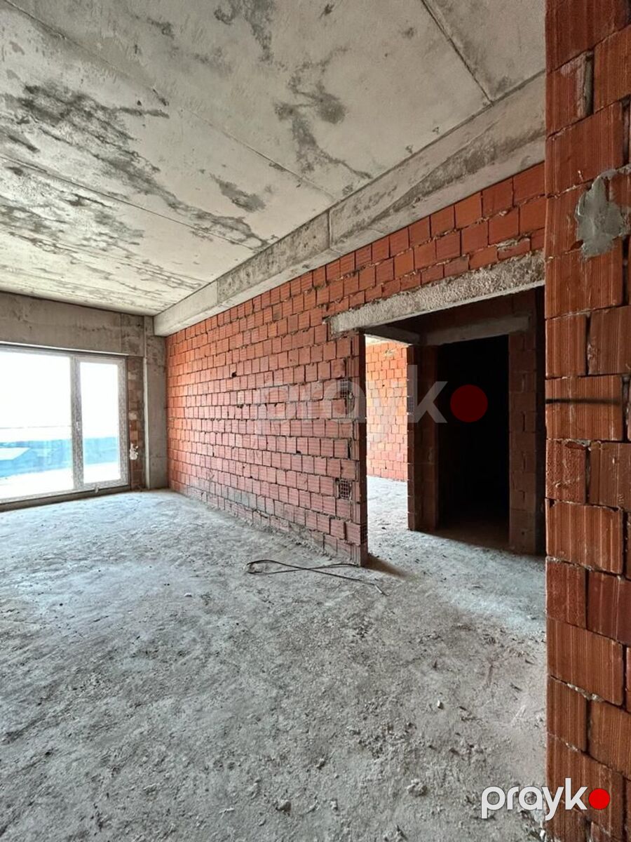 Satılır 3 otaqlı yeni tikili 115 m² — Mənzil, Bakı (10)