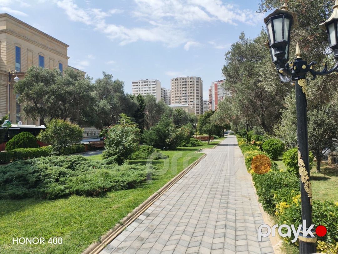 Satılır 3 otaqlı köhnə tikili 80 m² — Mənzil, Bakı (2)