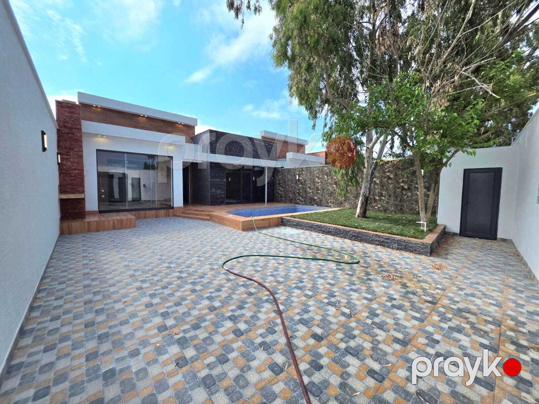 Bağ evi, Şüvəlan qəs — Ev, villa, Bakı (2)