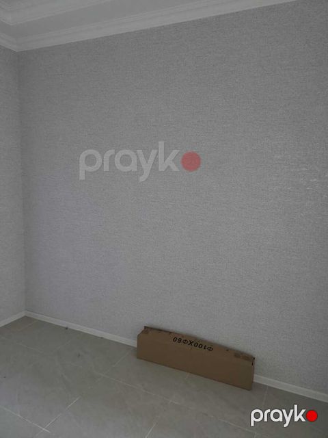 Satılır 1 otaqlı yeni tikili 59.2 m² — Bakı