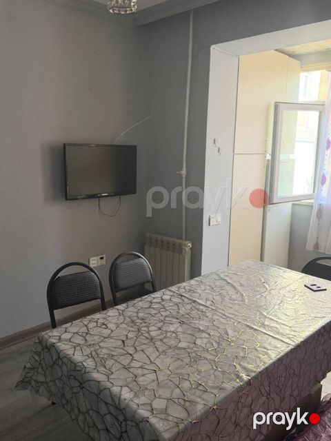 İcarəyə verilir 2 otaqlı yeni tikili 55 m² — Bakı
