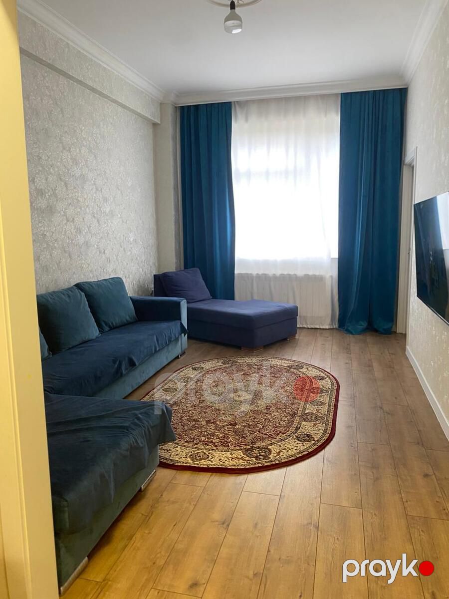 2-otaqlı yeni tikili, 5-ci mkr., 90 m² — Mənzil, Sumqayıt (10)