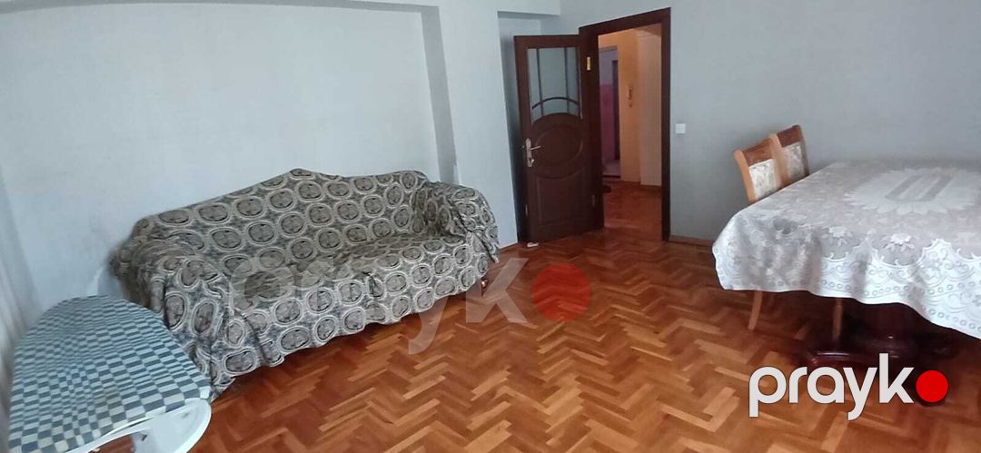 İcarəyə verilir 3 otaqlı yeni tikili 80 m² — Mənzil, Bakı (2)