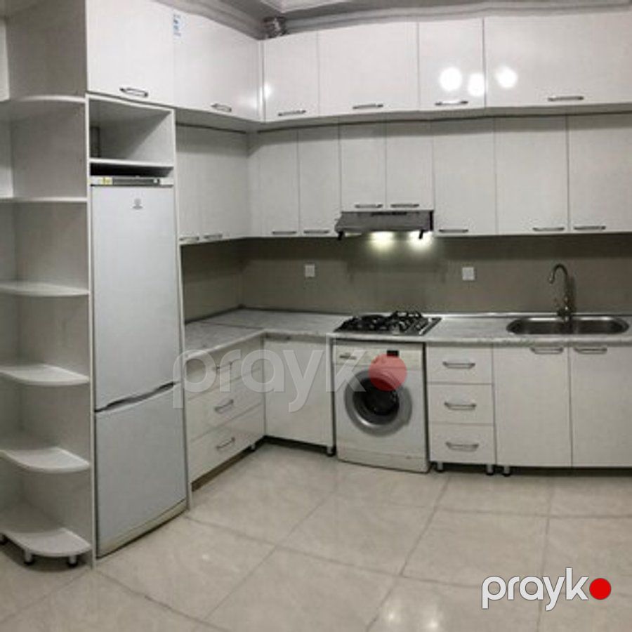 2-otaqlı yeni tikili kirayə verilir, Sumqayıt ş., 70 m² — Mənzil, Sumqayıt (10)