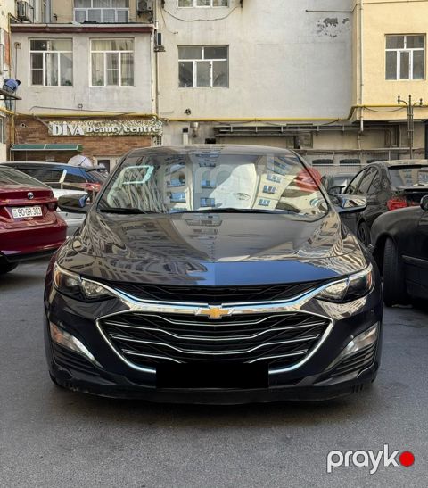 Chevrolet Malibu, 2023 il — Bakı