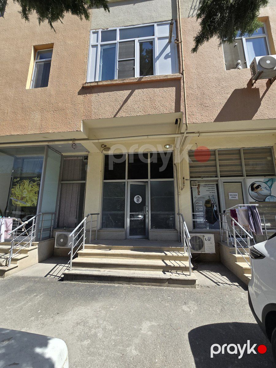 İcarəyə verilir obyekt 25 m² — Əmlak, Bakı (3)