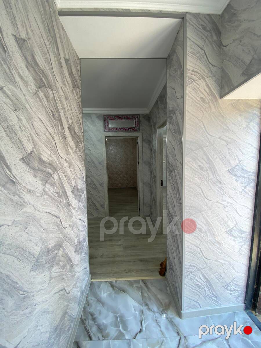 Satılır 3 otaqlı həyət evi/bağ evi 80 m² — Ev, villa, Bakı (7)