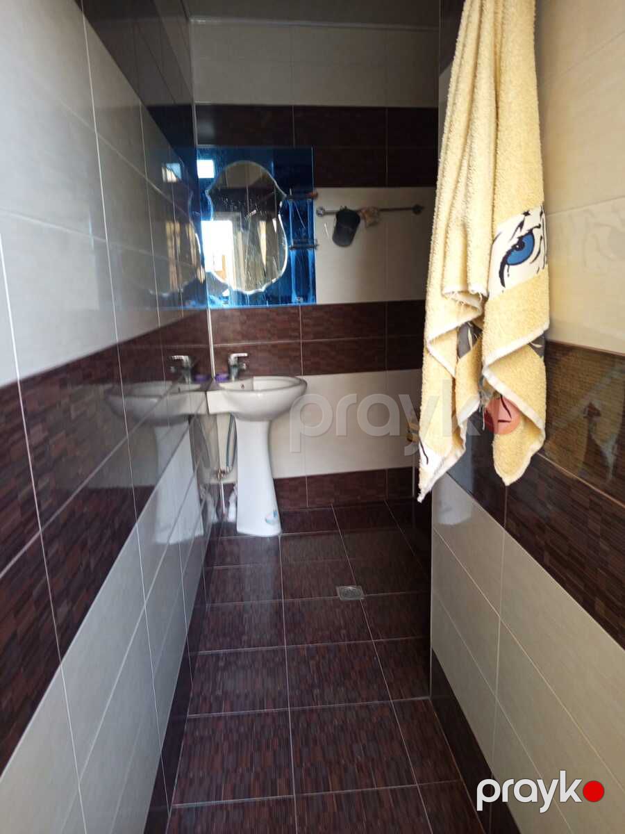 Həyət evi kirayə verilir, 20 Yanvar m — Ev, villa, Bakı (4)