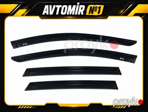 BYD Destroyer 05 üçün küləklik — Bakı