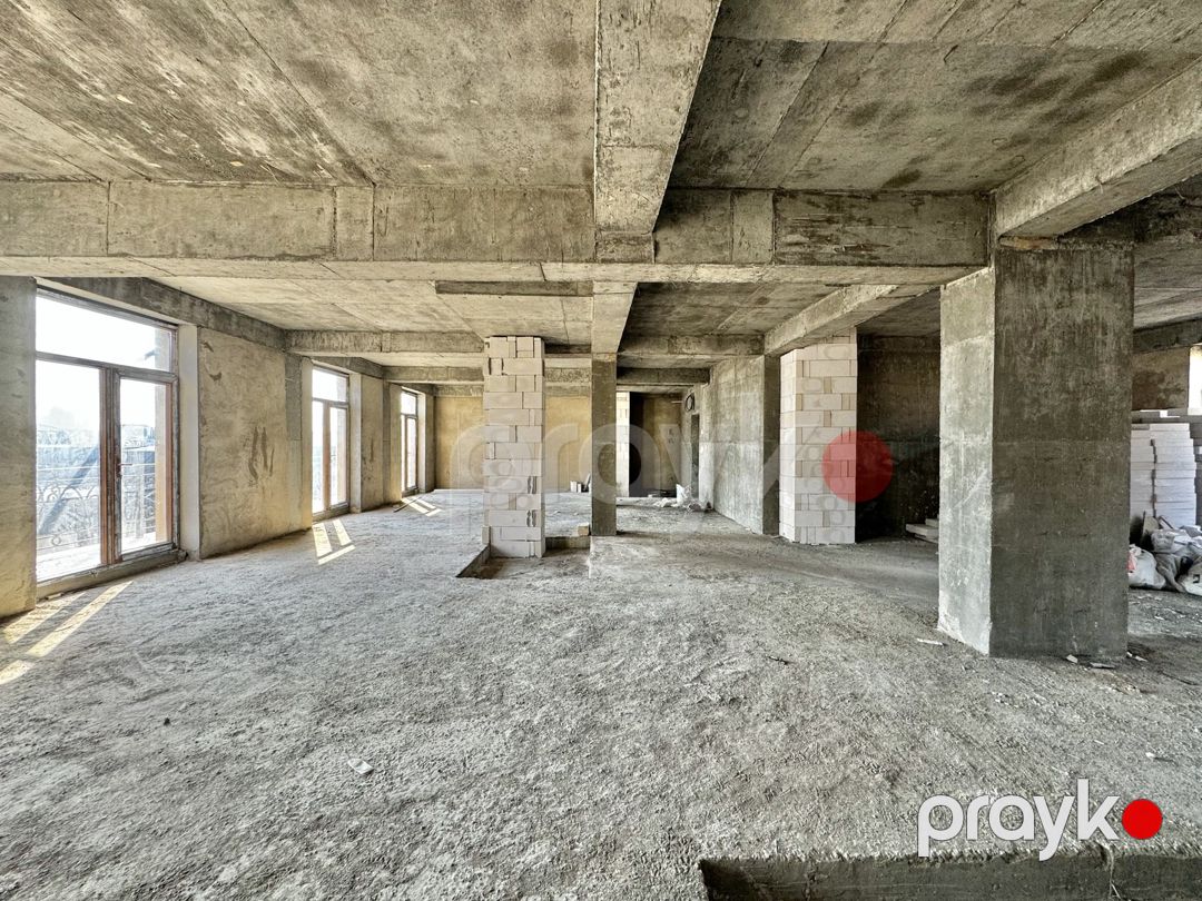 Satılır 4 otaqlı yeni tikili 180 m² — Mənzil, Bakı (5)
