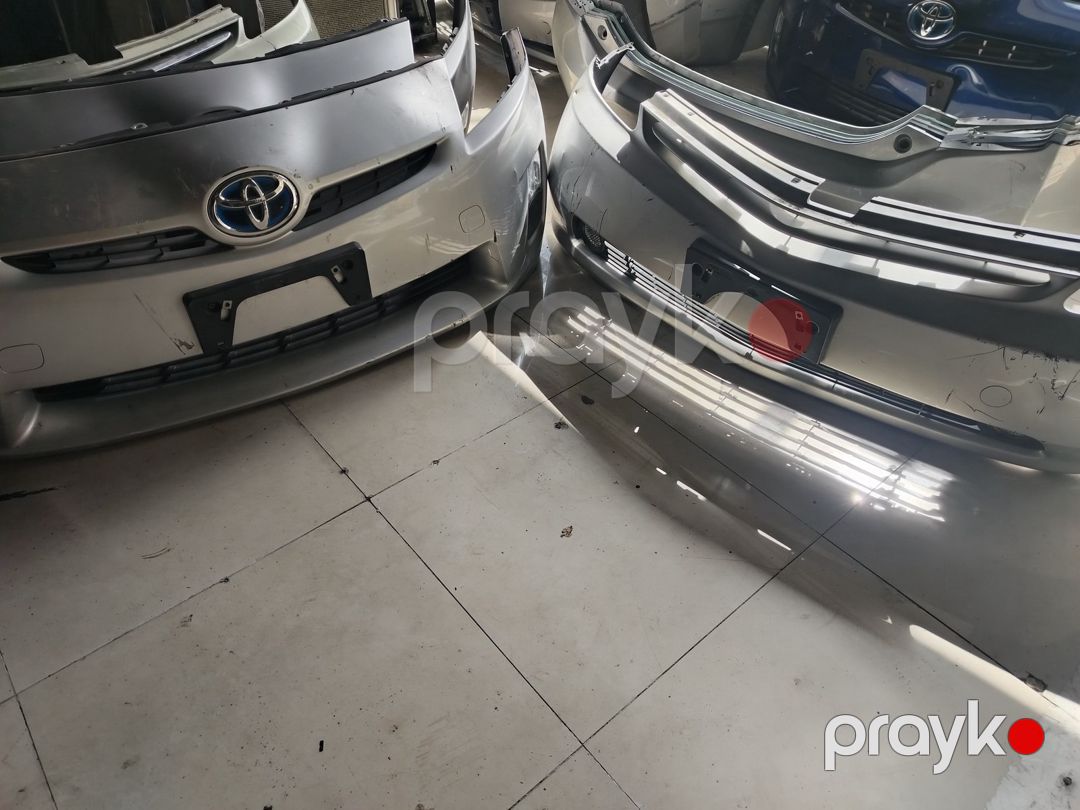 "Toyota Prius 20, 30 kuza, Toyota Aqua, Toyota Filler" ehtiyat hissələri — Ehtiyat hissələri və aksesuarlar, Bakı (9)