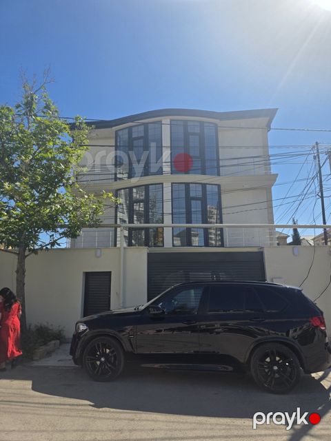 Satılır 4 otaqlı həyət evi/bağ evi 190 m² — Xırdalan