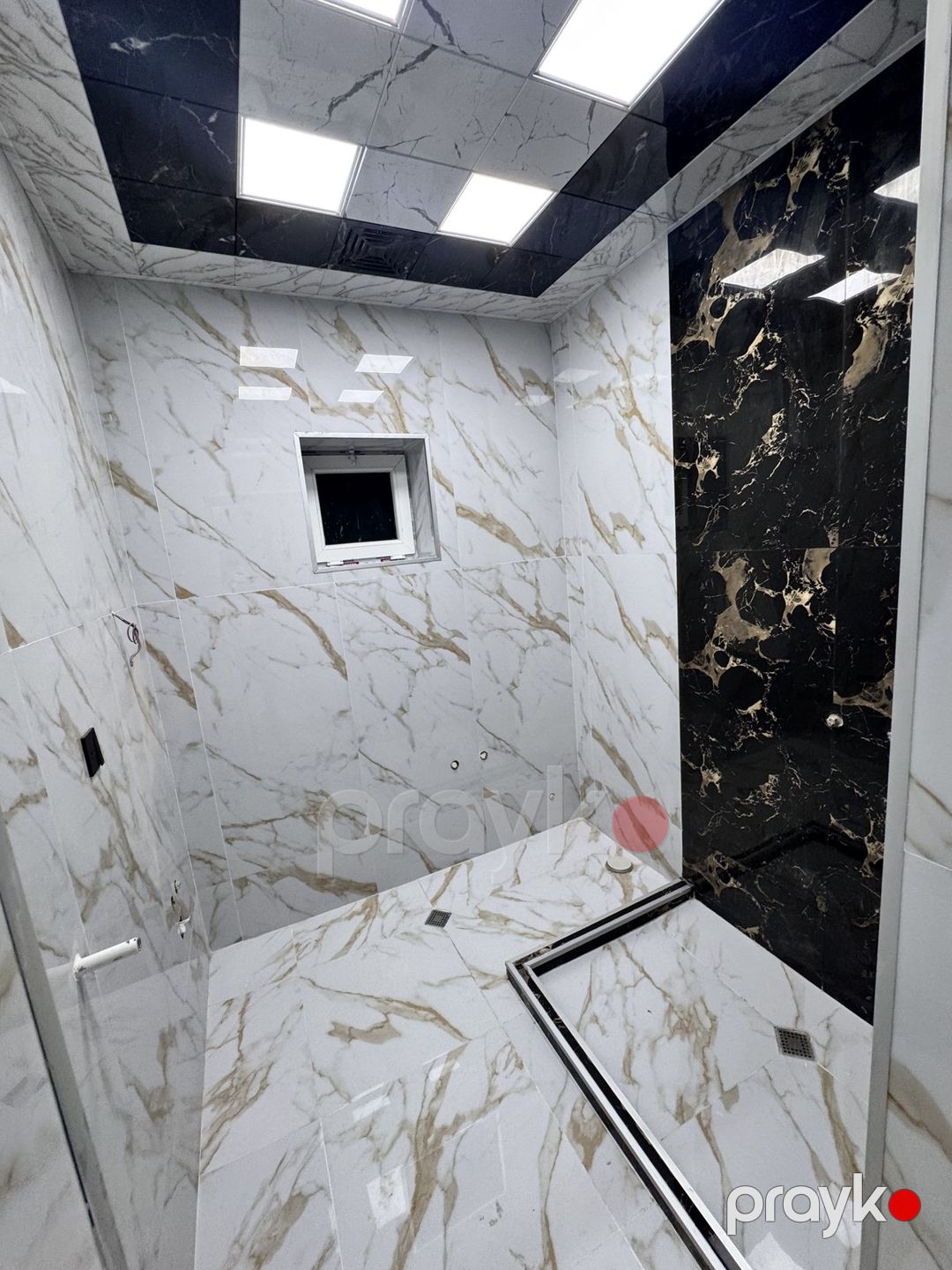 Satılır 5 otaqlı həyət evi/bağ evi 170 m² — Ev, villa, Bakı (9)