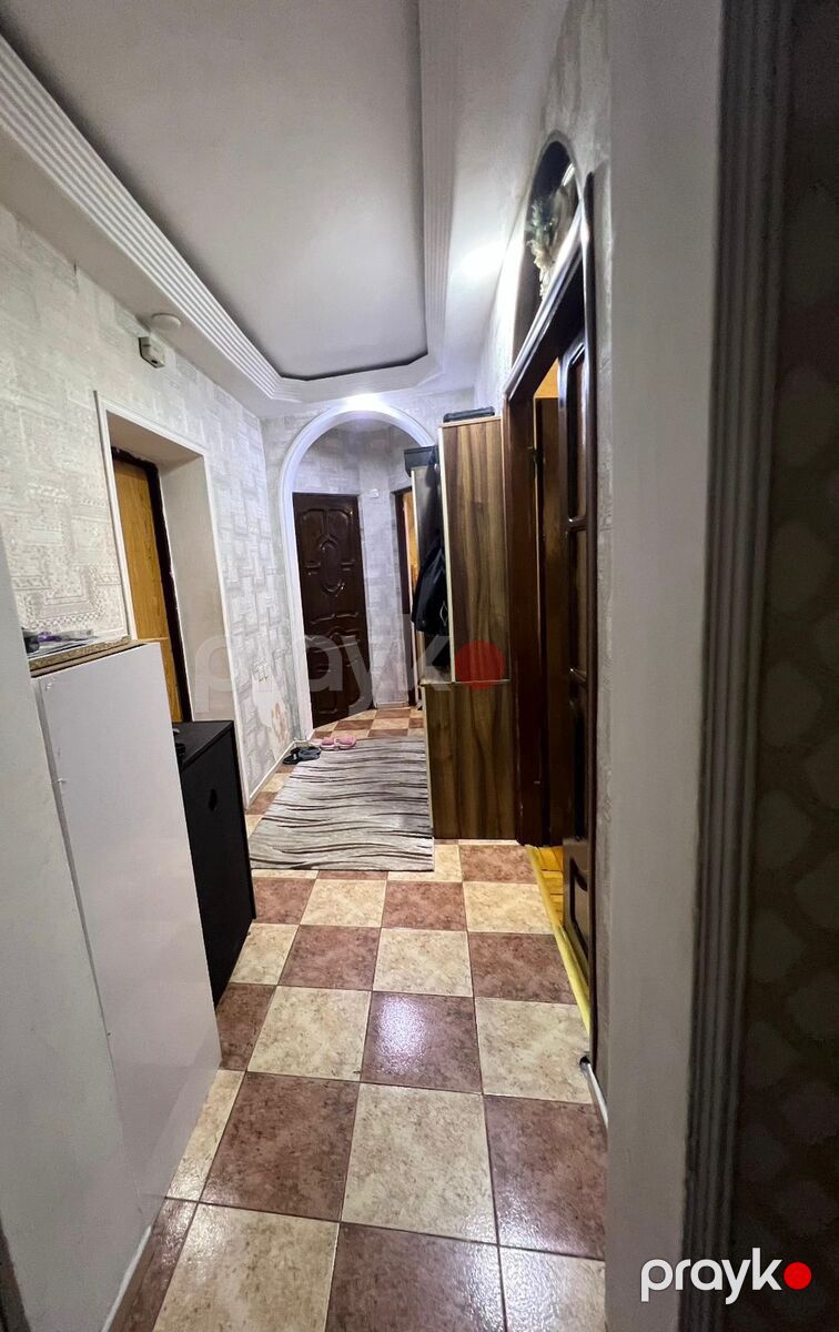 Satılır 3 otaqlı köhnə tikili 68.2 m² — Mənzil, Bakı (8)