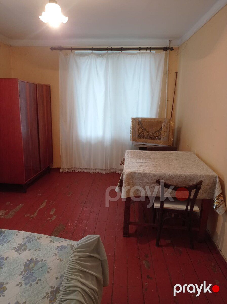 1-otaqlı mənzil kirayə verilir, Neftçilər m., 35 m² — Mənzil, Bakı (5)