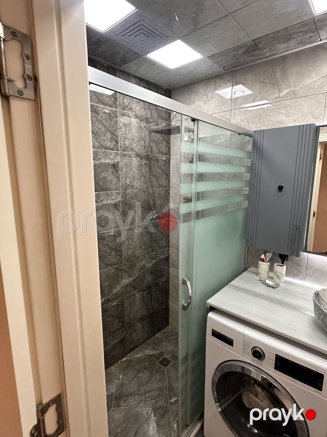 Satılır 3 otaqlı köhnə tikili 90 m² — Mənzil, Bakı (4)