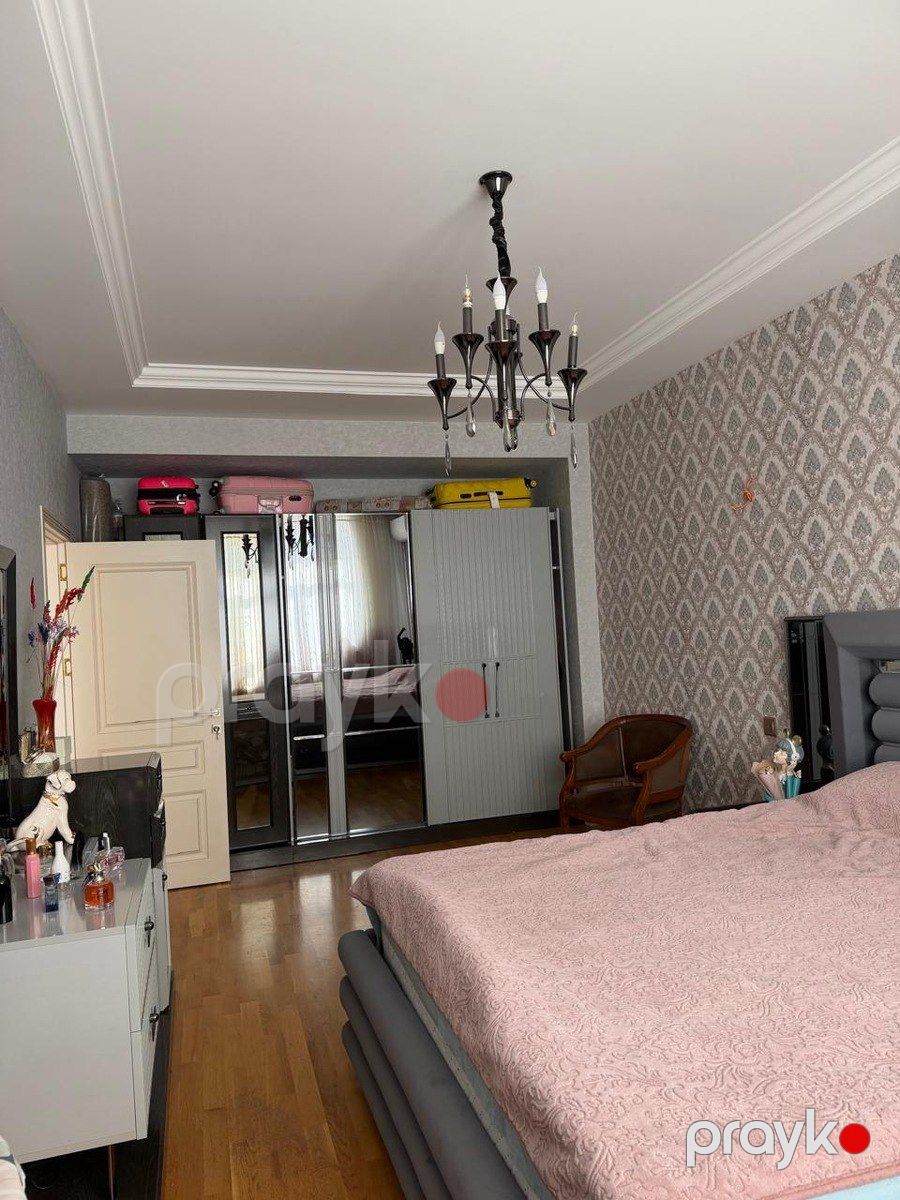 Satılır 3 otaqlı yeni tikili 175 m² — Mənzil, Bakı (10)