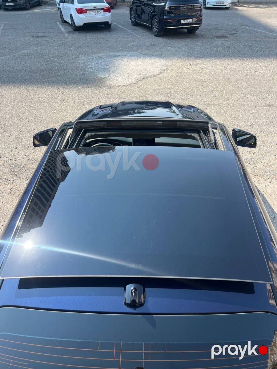 Mercedes CLA 250, 2018 il — Avtomobillər, Bakı (9)
