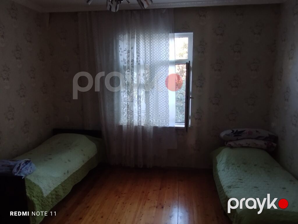 110 kv. m, 4 otaqlı, Kanalizasiya — Ev, villa, Sumqayıt (7)