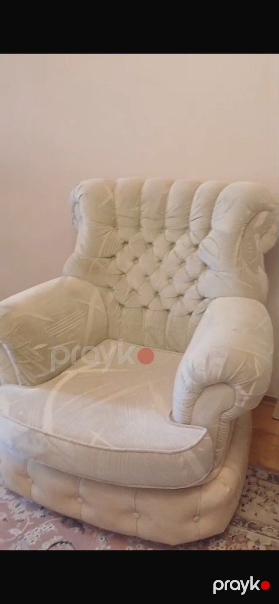 Divan və kreslo — Mebel, Bakı (4)