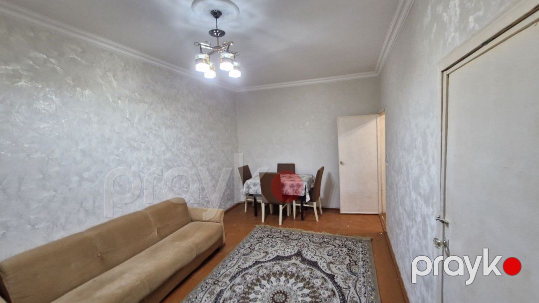 Satılır 2 otaqlı köhnə tikili 50 m² — Mənzil, Bakı (2)