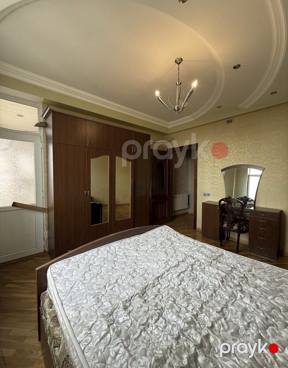 Satılır 3 otaqlı yeni tikili 90 m² — Mənzil, Bakı (10)