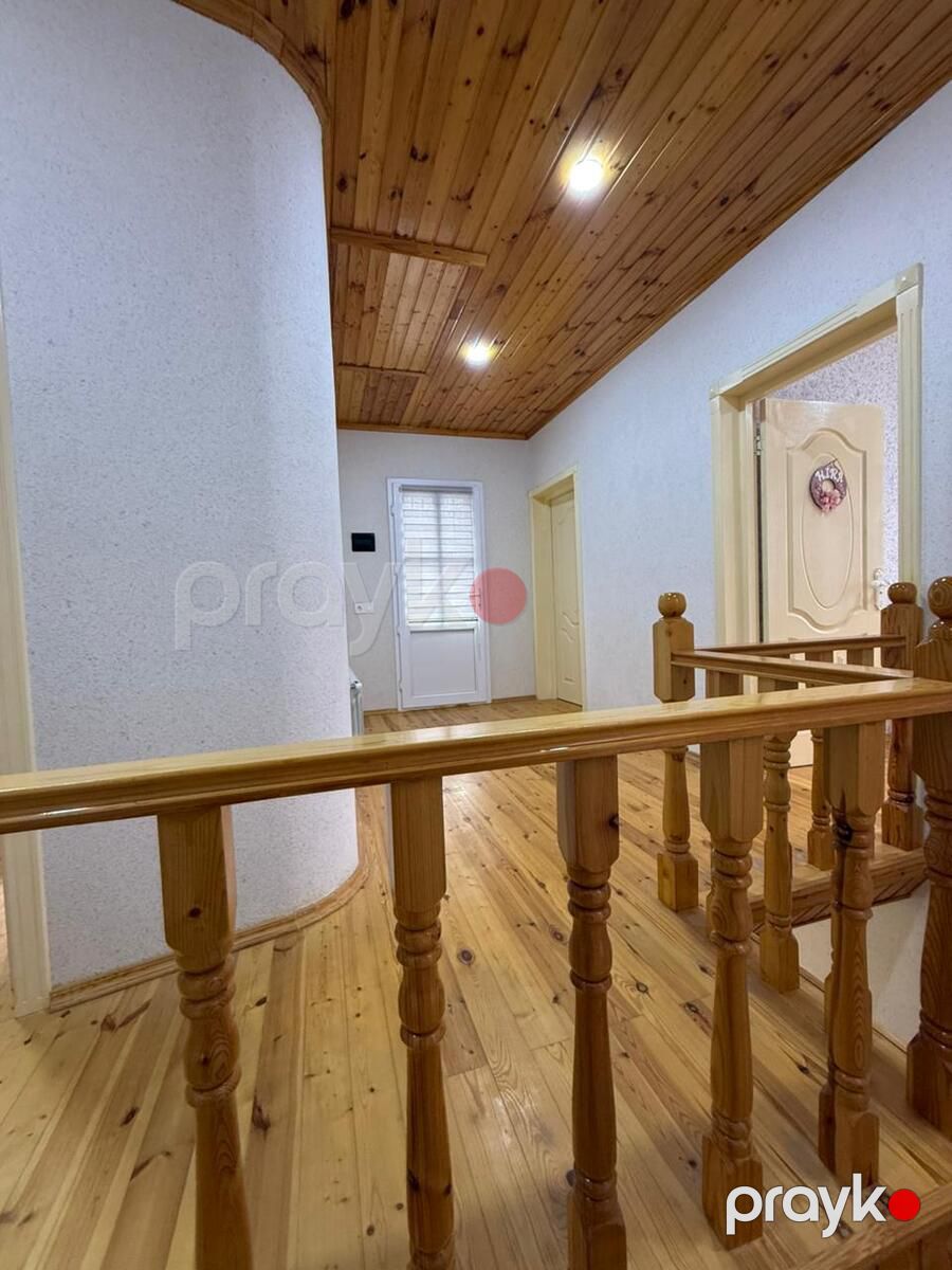 Həyət evi, Əsəd Həsənov küç — Ev, villa, Bakı (5)