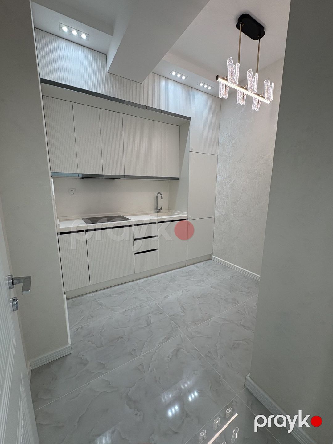 İcarəyə verilir 2 otaqlı yeni tikili 52 m² — Mənzil, Bakı (4)