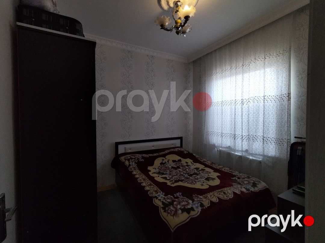 Satılır 3 otaqlı yeni tikili 1.5 m² — Mənzil, Xırdalan (11)