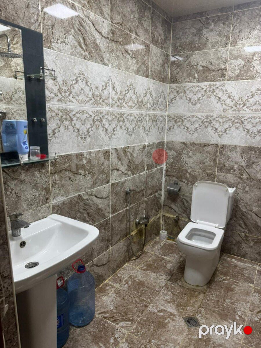 2-otaqlı yeni tikili kirayə verilir, Xırdalan ş., 76 m² — Mənzil, Xırdalan (5)