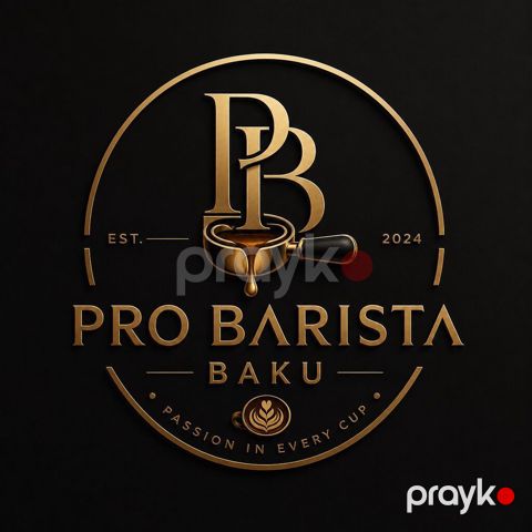 Barista Təlimi — Sumqayıt