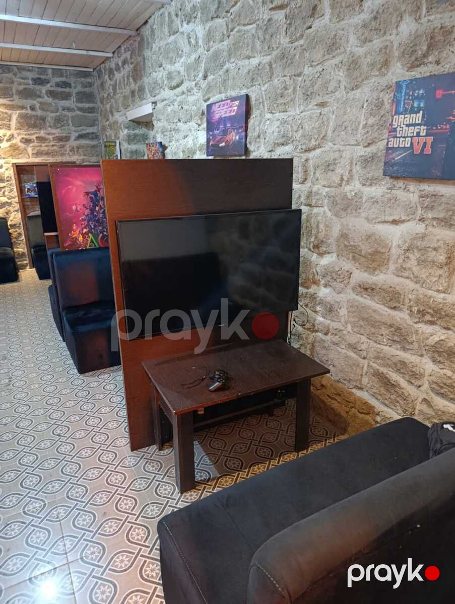 Hazır biznes - playstation klub avadanlıqları — Biznes və avadanlıq, Bakı (4)