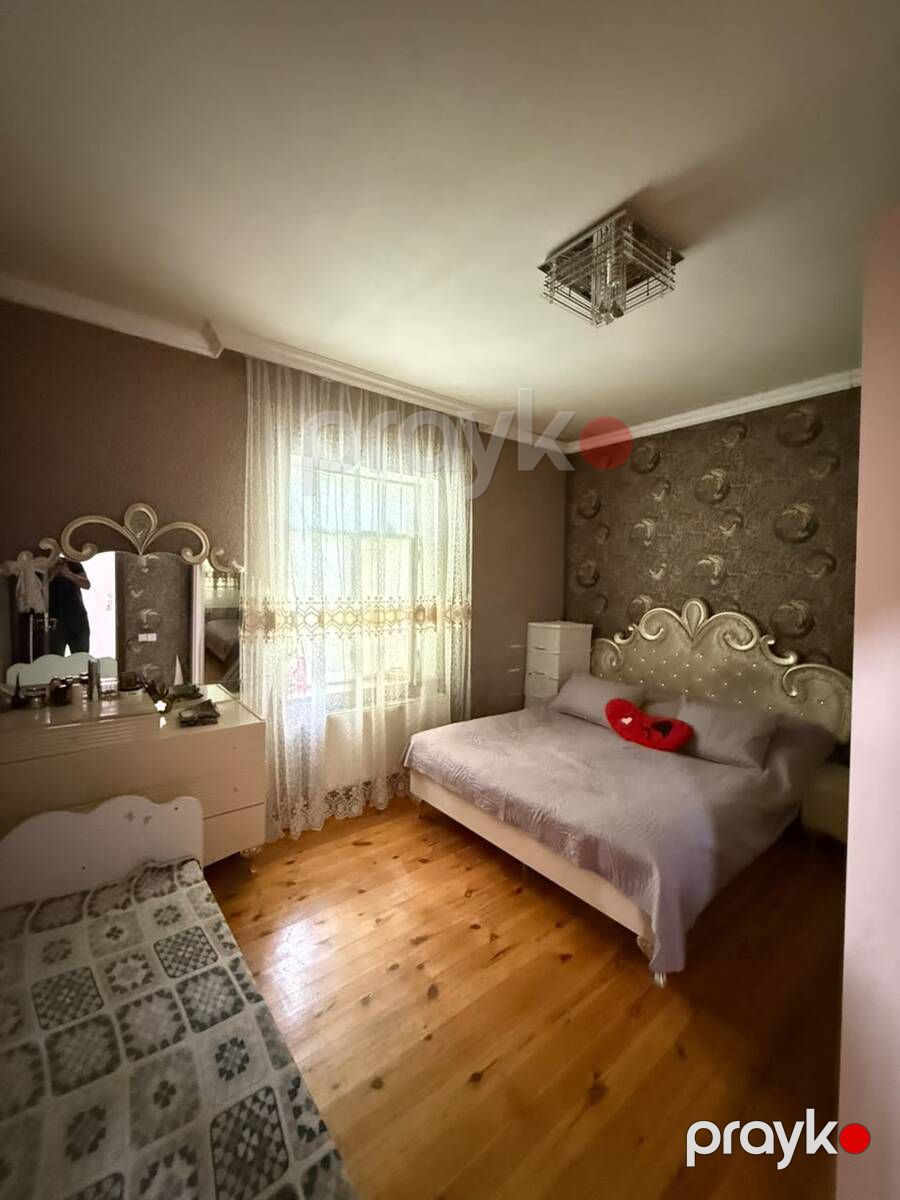 Həyət evi, Aşıq Əli küç — Ev, villa, Bakı (3)