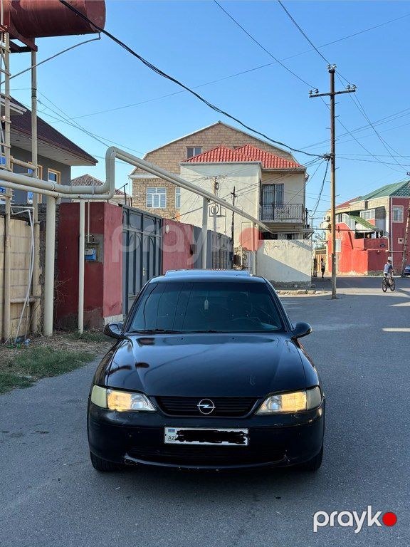 Opel Vectra, 1.8 L, 1998 il, 340 000 km — Avtomobillər, Bakı (3)