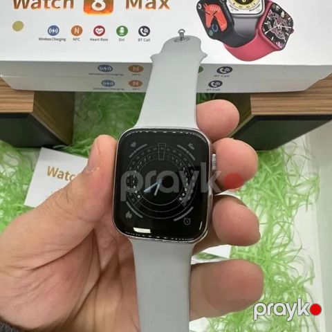 Apple Watch Series 10 Aluminum Jet Black 46mm — Bakı