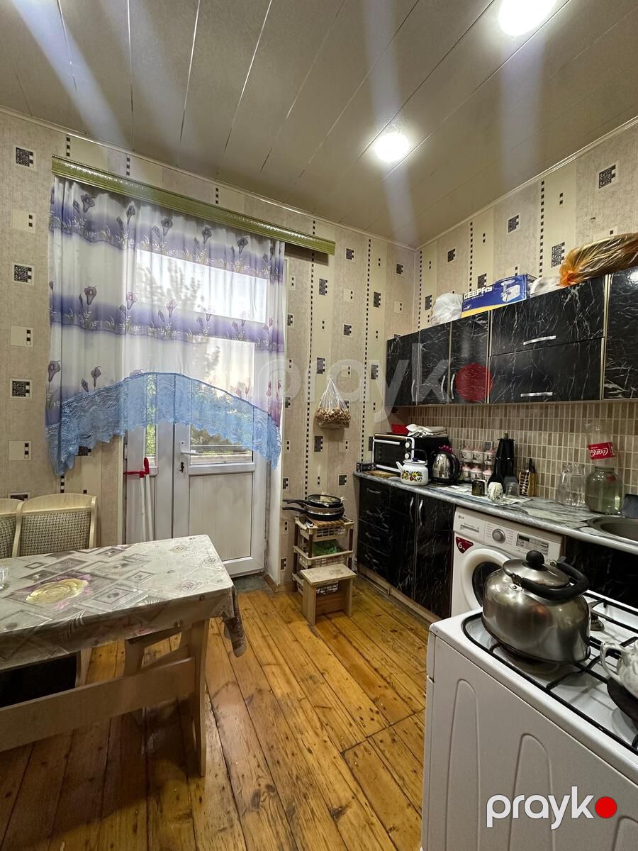 Satılır 3 otaqlı köhnə tikili 85 m² — Mənzil, Bakı (5)