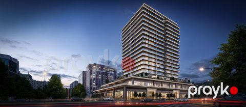 Satılır 3 otaqlı yeni tikili 190.5 m² — Bakı