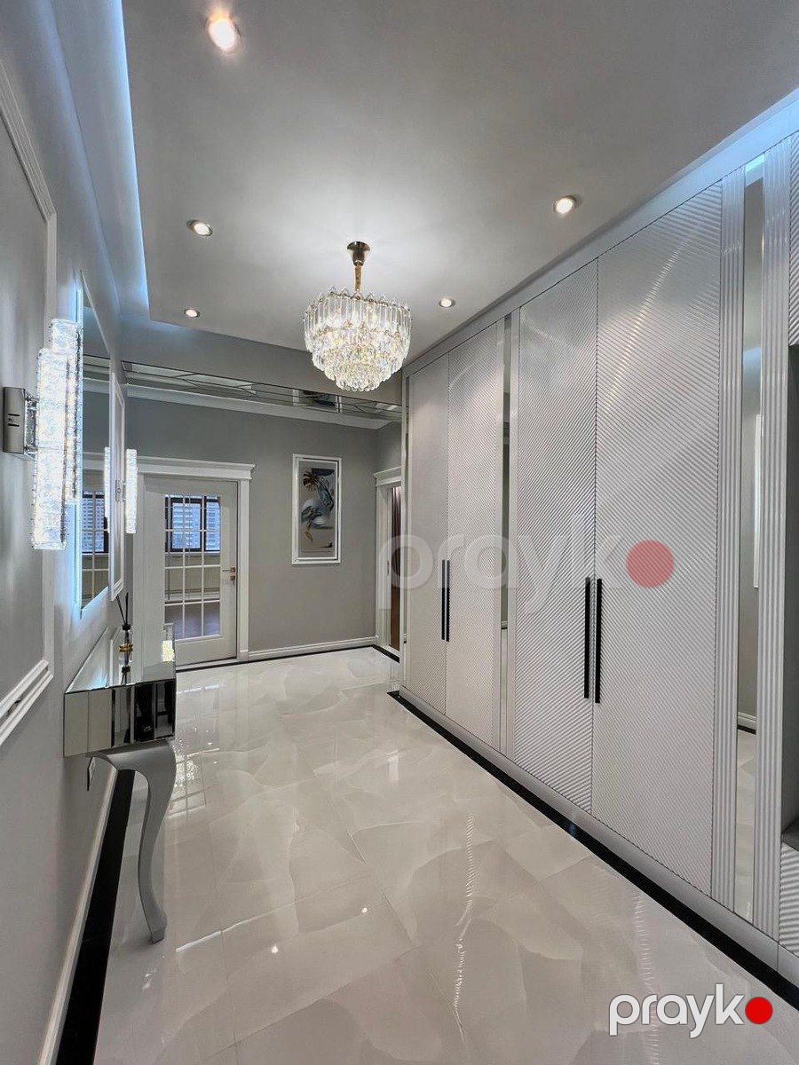 Satılır 3 otaqlı yeni tikili 108 m² — Mənzil, Bakı (2)