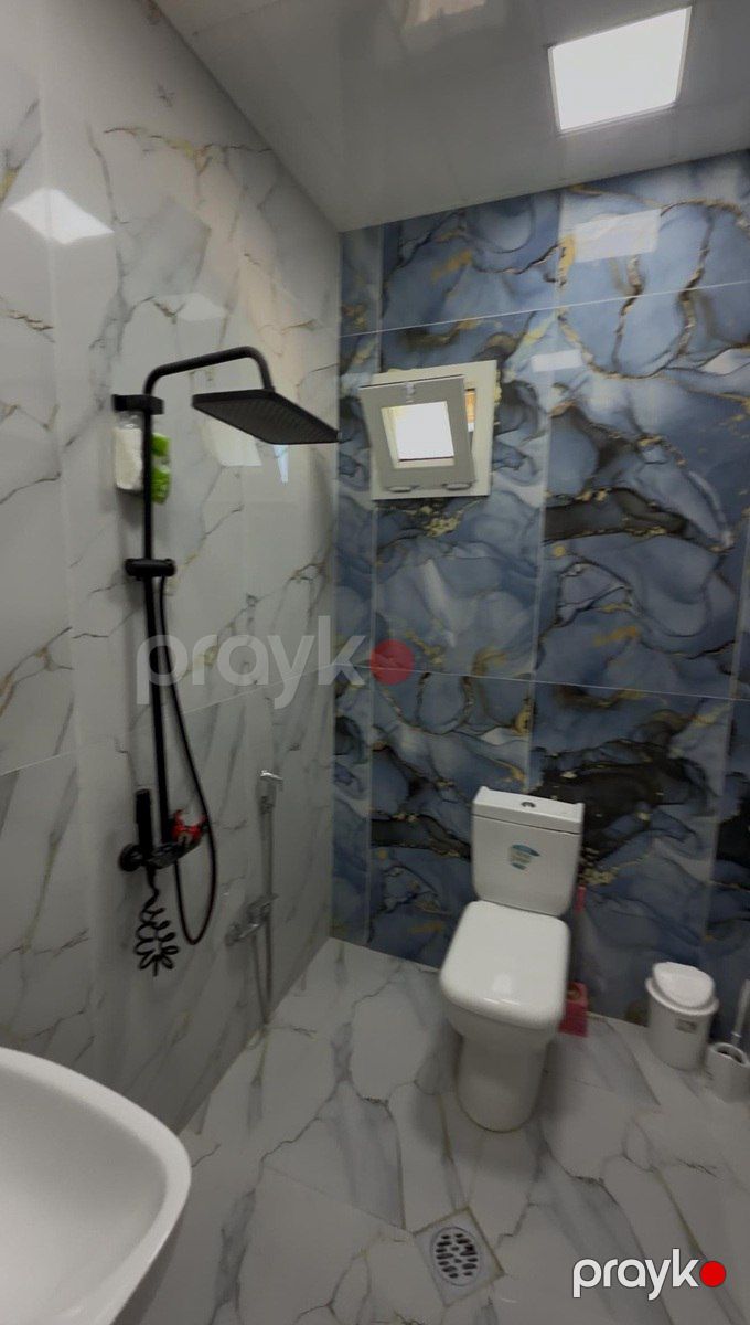 Satılır 4 otaqlı həyət evi/bağ evi 180 m² — Ev, villa, Bakı (4)