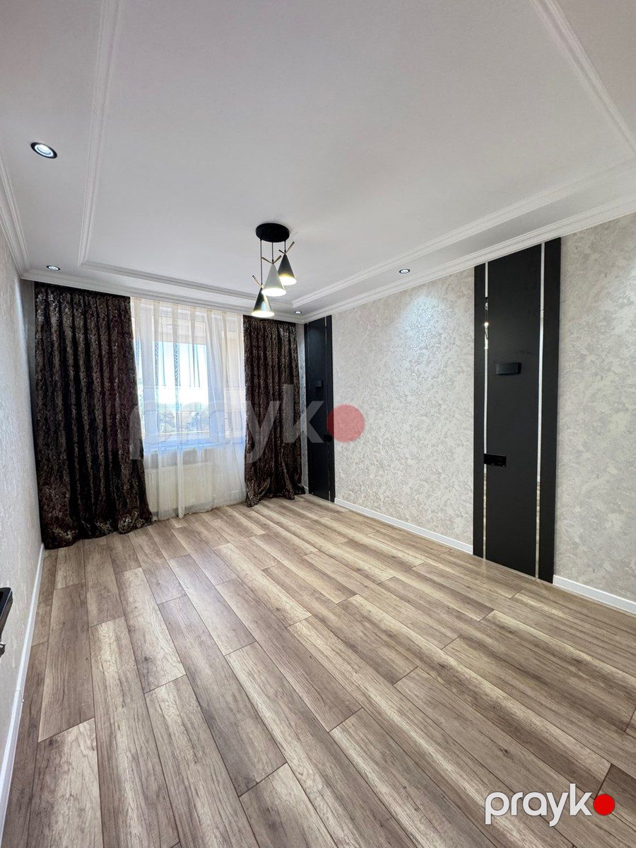 2-otaqlı mənzil, Hövsan qəs., 54 m² — Mənzil, Bakı (9)