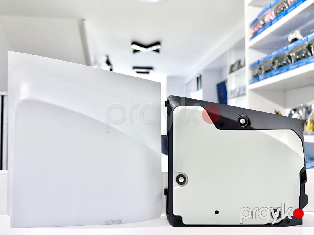 PS5 Disk Drive — Oyunlar, konsollər və proqramlar, Bakı