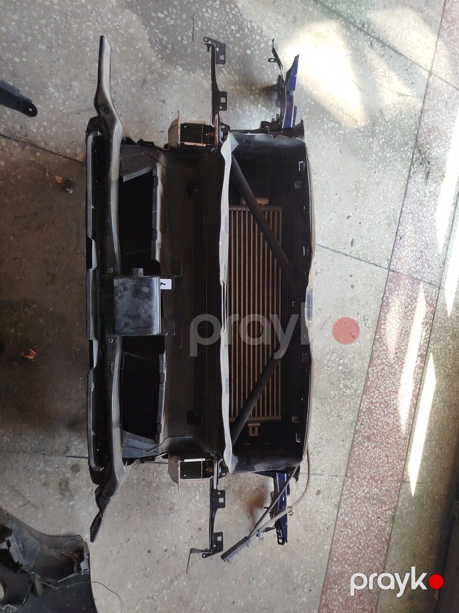 BMW F30 B46/48 ehtiyat hissələri — Ehtiyat hissələri və aksesuarlar, Bakı (5)
